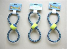 Pet Rope Toys