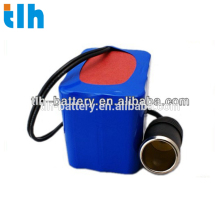 12v 10.4ah lithium battery pack for ReMsed-S9 CPAP