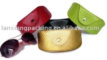 Fashionable Sunglasses Bag