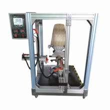 Hong Jin Chair Bearing and Stability Testing Machine