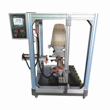 Hong Jin Chair Bearing and Stability Testing Machine