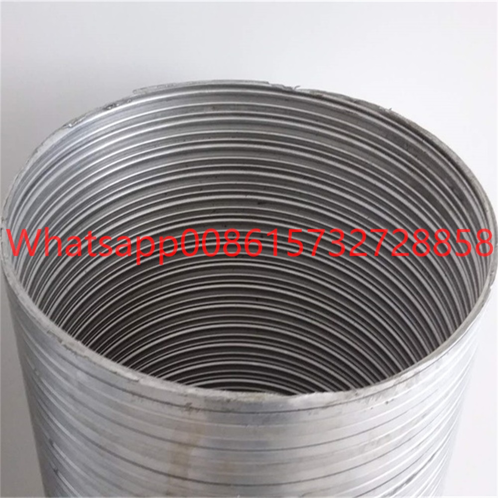 Mesin Roll Forming Aluminium Foil Roll