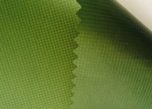 Whtextile 380T Ripstop Polyester Fabric