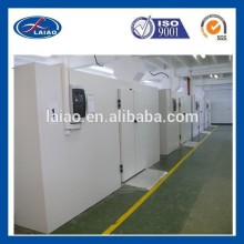 commercial deep freezer small blast freezer factory deep freezer