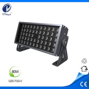 Super bright big power outdoor led flood light
