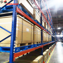Pallet Racking System and Metal Shelving Solutions