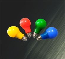 A60 E27 Base LED Light Bulb