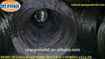 Twisted wire|black annealed twisted wire | double twisted wire Factory