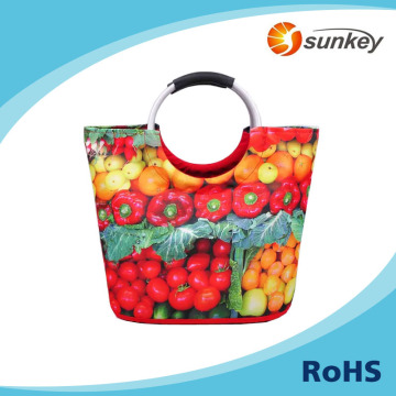 OEM manufacturer shopping bag vegetable for sales