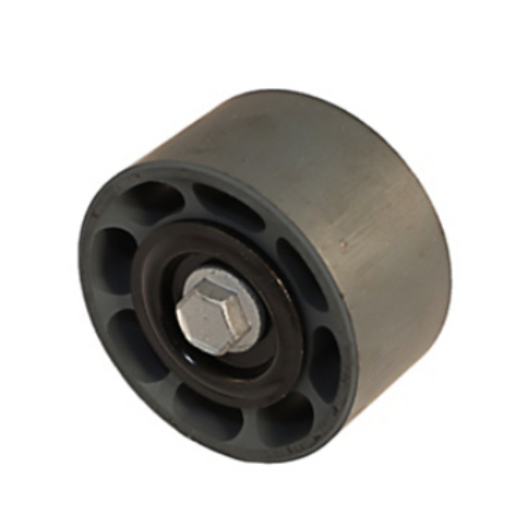 حفارة 345B Adler Pulley Assembly 133-7023