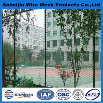 Durable Crazy Selling pvc coated twin wire mesh fence
