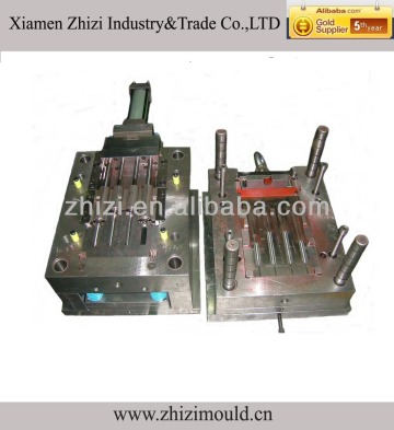 Plastic Injection Mould Manufacturer