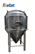 brewery tanks