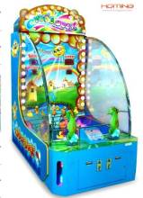 Chase Duck Redemption Game Machine (hominggames-COM-598)