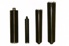 Diamond Masonry Bits