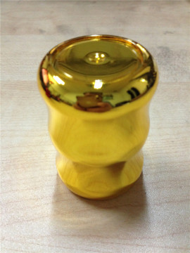 vacuum metallizing coating processing