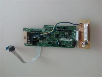 Offer RM1-4098 HP 5200DN DC Controller Board Original