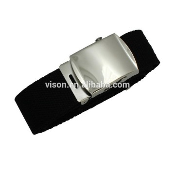 Money Bag/Travel Money Belt/Belt Wallet with Adjustable Buckle