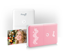 Thermal Photo Printer/for iPhone Photo Printer/Mini Photo Printer