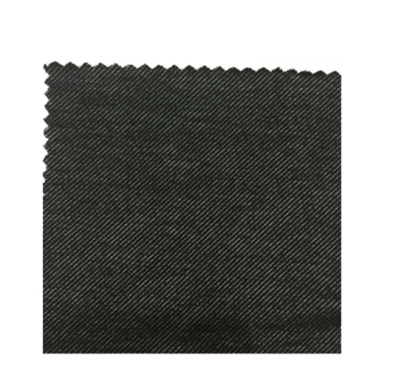 Jeans Twill Denim T/C Fabric for Men