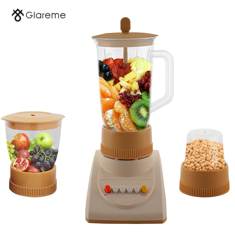 Mixer für Smoothies Shakes