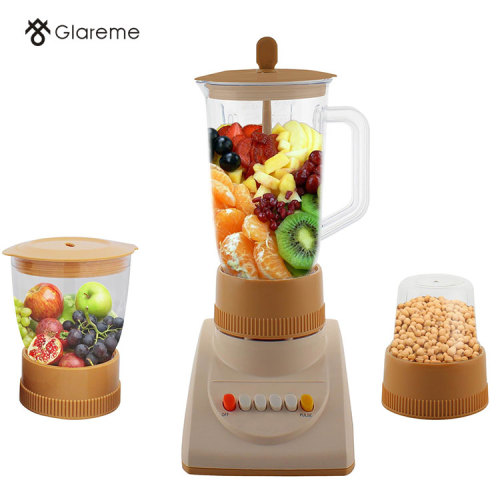 Blender untuk Membuat Smoothies Shakes