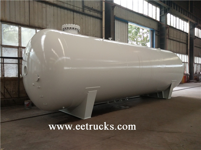 50 CBM LPG Storage Tank