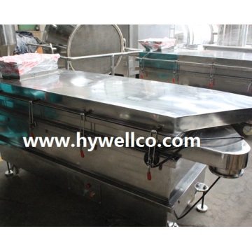 Food Granules Vibrating Sieve