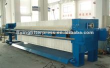 filter press manufacture(filter press)