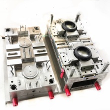 Zhejiang Tyre Mould: Reasonable Price Plastic PVC Tyre Mould for Injection