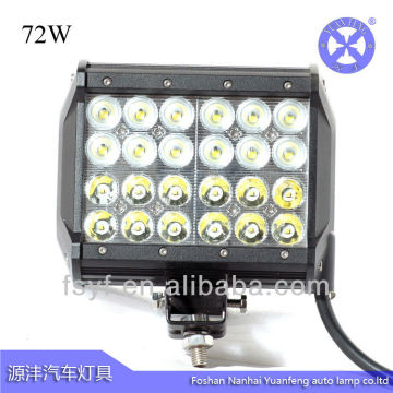 Excellent 9-32v 14 inch 5760lum 72W light bar led