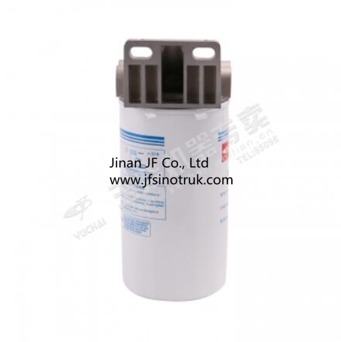 F5A00-1105100 Yuchai Genuine Fuel Filter