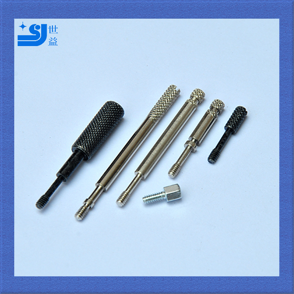 hex head bolt