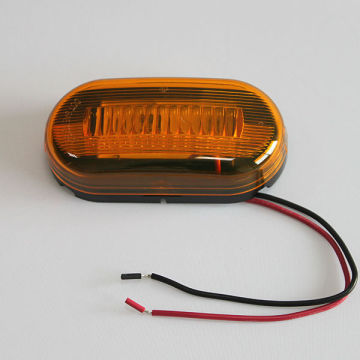 HIGH QUALITY 24V LED TRUCK LIGHTS