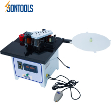 Pre Milling Glue for Edge Banding Bonding Machines