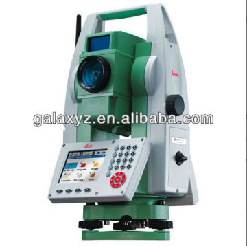 LEICA TS09 PLUS TOTAL STATION TS09 R5001second ACCURANCY, PROMOTION