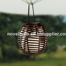 Solar Lantern Garden Light?