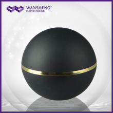 Clear Plastic Jars WANSHENG PACKAGING