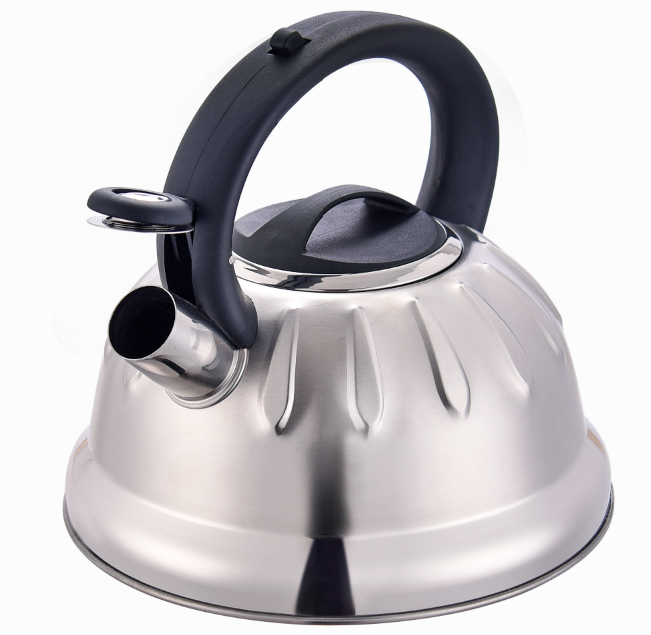 New Spout Tea Pot