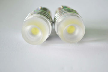 High quality 1156 3W led turning light