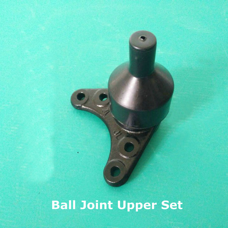 Ball Joint Upper Set 0