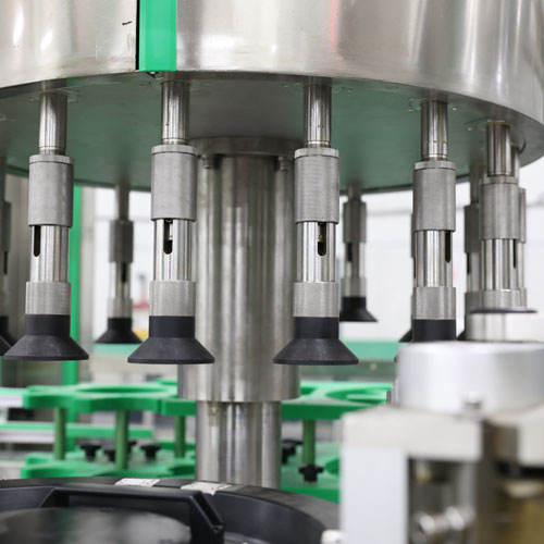 Machine d'étiquetage labeling machine