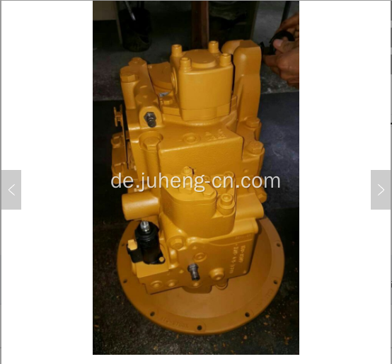 Cat 320L Hydraulikpumpe Hauptpumpe 14390015