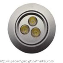 Long using life LED downlight 4W