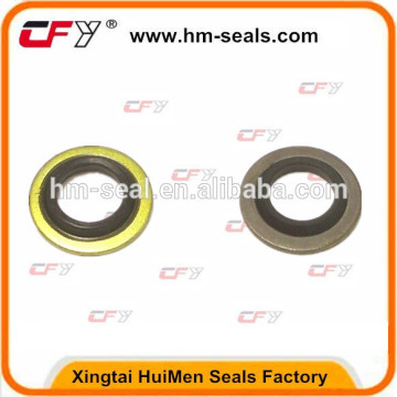 Bonded Washers Dowty Seals Grease Seals