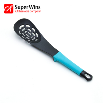 Nylon Plastic Basting Serving Spoon