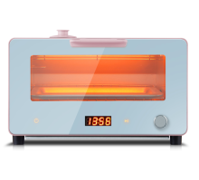 AOTIME 10L digital mini steam oven