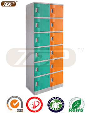 2016 hot sale Electronic school parcel locker