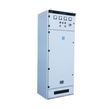 Low Voltage Fixed Switchgear