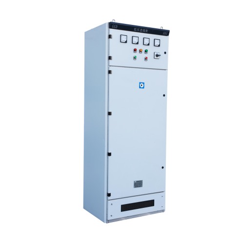 Low Voltage Fixed Switchgear